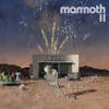 Illustration de lalbum pour Mammoth II par Mammoth WVH