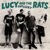 Album artwork for Got Lucky by Lucy And The Rats
