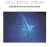 Album Artwork für Underwater Sunlight von Tangerine Dream