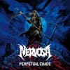 Illustration de lalbum pour Perpetual Chaos par Nervosa