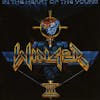 Album artwork for In The Heart Of The Young by Winger