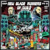Illustration de lalbum pour New Blade Runners Of Dub par New Blade Runners Of Dub