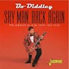 Album artwork for Say Man,Back Again by Bo Diddley