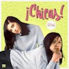 Illustration de lalbum pour ¡Chicas! Vol. 3 par Various