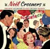Illustration de lalbum pour Noel Crooners par Various