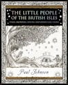 Album Artwork für The Little People: Fairies, Elves, Nixies, Pixies, Knockers, Dryads & Dwarves von Paul Johnson