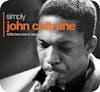 Illustration de lalbum pour Simply John Coltrane par John Coltrane