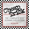 Illustration de lalbum pour Complete Epic Albums Collection par Cheap Trick