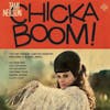 Album Artwork für Chickaboom! von Tami Neilson