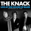 Album Artwork für Live at the house of blues von The Knack