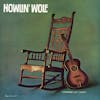 Illustration de lalbum pour Howlin' Wolf par Howlin' Wolf