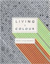 Illustration de lalbum pour Living In Colour: The Art of Scott Hutchison par Scott Hutchison