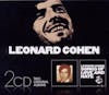 Illustration de lalbum pour Songs Of Leonard Cohen/Songs Of Love And Hate par Leonard Cohen