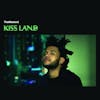 Illustration de lalbum pour Kiss Land par The Weeknd