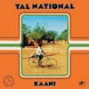 Illustration de lalbum pour Kaani par Tal National
