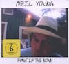 Album Artwork für Fork In The Road von Neil Young