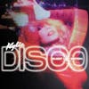 Illustration de lalbum pour DISCO:Guest List Edition par Kylie Minogue
