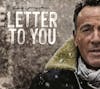 Illustration de lalbum pour Letter To You par Bruce Springsteen