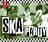 Illustration de lalbum pour Ska Party par Various