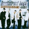 Album Artwork für Backstreet's Back von Backstreet Boys