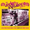 Album artwork for Under The Influence 8 by Various