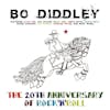 Illustration de lalbum pour The 20th Anniversary Of Rock And Roll par Bo Diddley