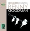 Album Artwork für Essential Collection von Benny Goodman