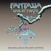 Album Artwork für Fantasia,Live in Tokyo 2007 von Asia