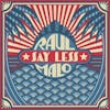 Illustration de lalbum pour Say Less par Raul Malo