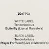 Album artwork for 22ATP02 by Tenderlonious