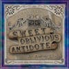 Illustration de lalbum pour Sweet Oblivious Antidote par Perpetual Groove