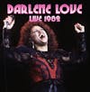 Illustration de lalbum pour Live 1982 par Darlene Love