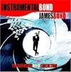 Album artwork for Instrumental Bond by Various