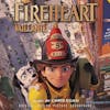 Illustration de lalbum pour Fireheart par Chris Egan