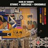Album artwork for Open Me, A Higher Consciousness of Sound and Spirit by Ethnic Heritage Ensemble