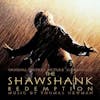 Illustration de lalbum pour Shawshank Redemption par Thomas Newman