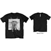 Album artwork for Unisex T-Shirt Devil Single - Black & White Back Print by Slipknot
