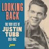 Illustration de lalbum pour Looking Back par Justin Tubb
