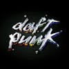 Illustration de lalbum pour Discovery par Daft Punk