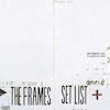 Album Artwork für Set List von The Frames