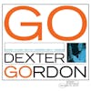 Illustration de lalbum pour Go! par Dexter Gordon