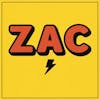 Album Artwork für ZAC von ZAC