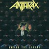 Illustration de lalbum pour Among The Living par Anthrax