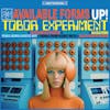 Album artwork for Available Forms by Tobor Experiment