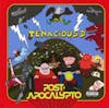 Album artwork for Post-Apocalypto by Tenacious D