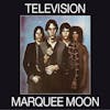 Illustration de lalbum pour Marquee Moon par Television