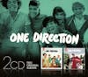 Illustration de lalbum pour Up All Night/Take Me Home par One Direction