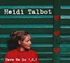 Album Artwork für Here We Go 1,2,3 von Heidi Talbot