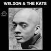 Album Artwork für Weldon and The Kats von Weldon Irvine
