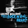 Illustration de lalbum pour Stories from a Rock N Roll Heart par Lucinda Williams
